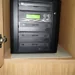CD/DVD Duplicator w/200 disk & sleeves