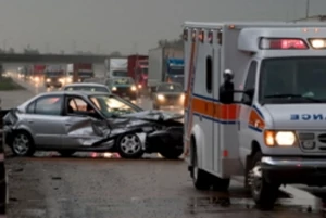 ATTORNEY, Personal Injury, Auto Accident- VA