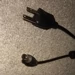 DeskTop Computer Monitor Power Cord