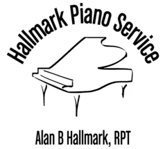 HALLMARK PIANO SERVICE