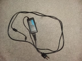 DeskTop Computer Monitor Power Cord