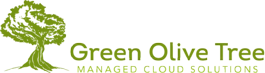 Green Olive Tree