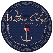 Waters Edge Winery of Norfolk