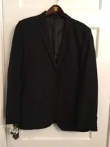 Zara Man Dinner Jacket