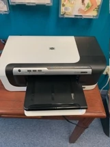 HP Office Jet 6000