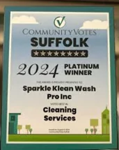 Sparkle Klean Wash Pro, Inc