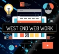 West End Web Work