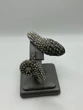 Studded Snake Bracelet 