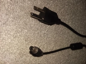 DeskTop Computer Monitor Power Cord