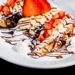 Les Crepes $50