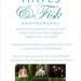 Hayes & Fisk Photography- Richmond
