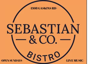 Sebastian & Co. Bistro $50