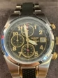 Sharp Ladies Watch