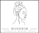 Mandikim, Cosmetic Tattoo Artist