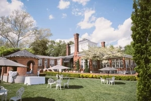 Wedding Event Package 1-day