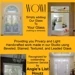 Decorative Glass Solutions