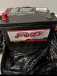 FVP Platinum Auto Battery