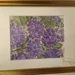 8" x 10" Original Watercolor Painting