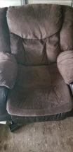 Recliner