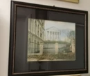 Print-Richmond, Capital