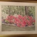 8" x 10" Original Watercolor Painting