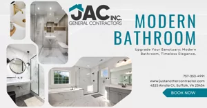 JAC Inc. General Contractors