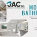 JAC Inc. General Contractors
