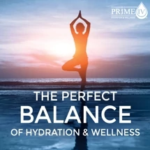 Prime IV Hydration & Wellness Spa - Greenbrier
