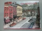 Vernon P. Johnson Watercolors
