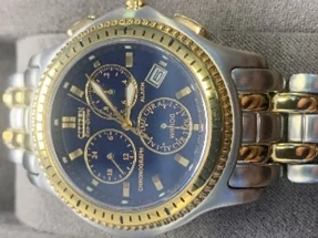 Citizens Ladies Watch 860