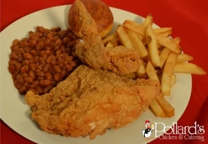 Pollards Chicken Gift Certificate
