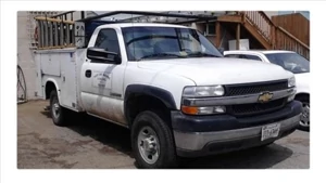 West End Machine & Welding - Richmond