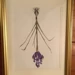 16" x 20" Original Watercolor Painting