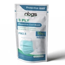 Protective Civil Masks