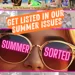 Vein Magazine - Hampton Roads