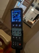Pedicure Spa Chair