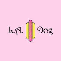 LA Dog Certificate