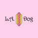 LA Dog Certificate
