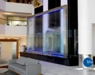 Waterfall Wall Panels