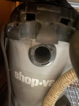 Shop Vac