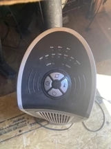 Lasko Space Heater