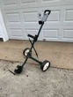 Golf Bag Cart 