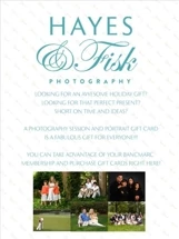 Hayes & Fisk Photography- Richmond