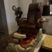 Pedicure Spa Chair
