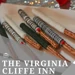 THE VIRGINIA CLIFFE INN