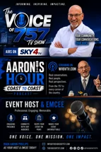 The VOICE, LLC