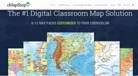 Digital Maps