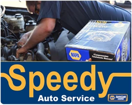 Speedy Auto Service