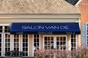 SALON VANDE