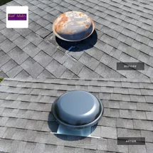 Roof Artistry